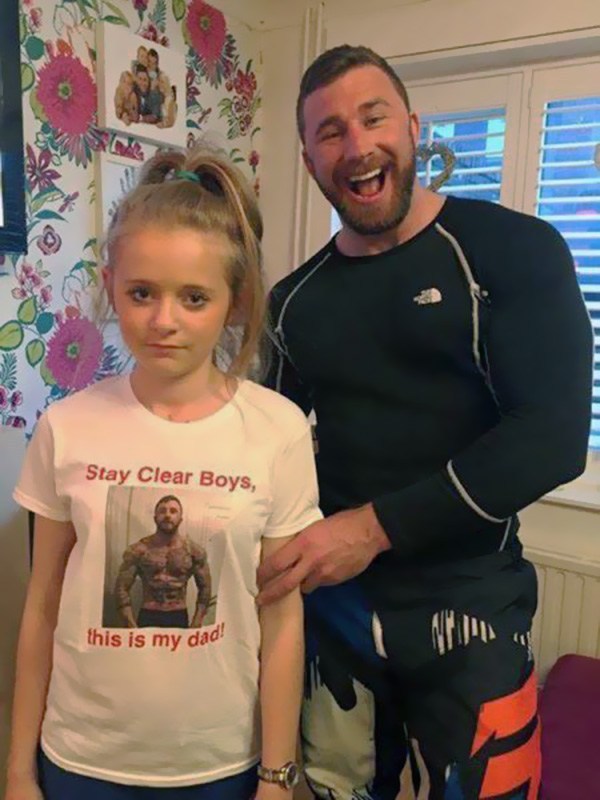 Anak Tetap Seorang Terlihat Kecil Dimata Orangtuanya